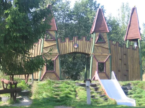 Veluwecamping 't Schinkel 4