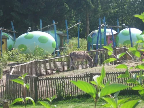 Veluwecamping 't Schinkel 6