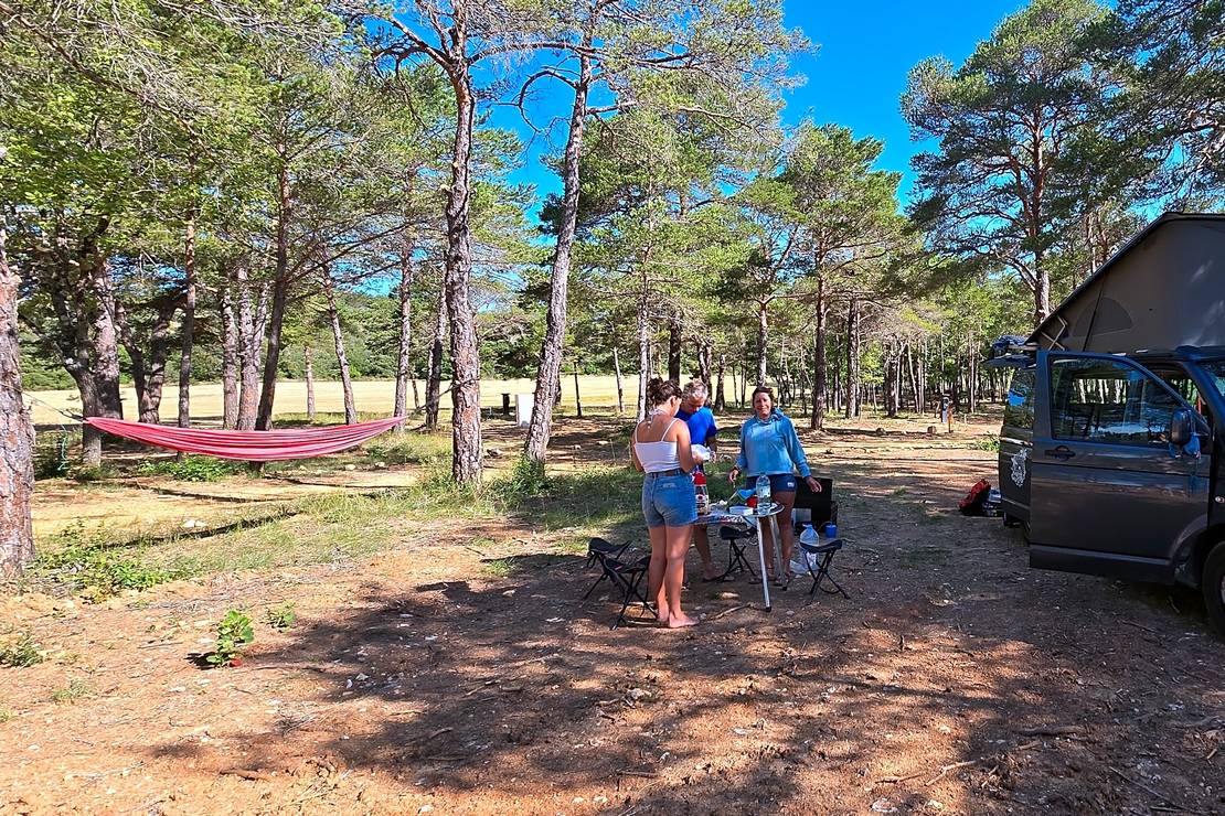 Verdon Les Grands Domaines 4