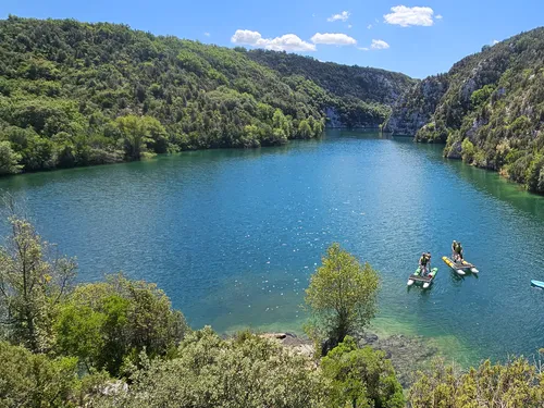 Verdon Les Grands Domaines 5