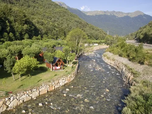 Verneda Camping Mountain Resort 3