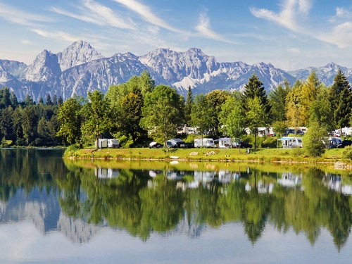 Via Claudia Camping image 1