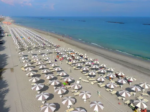 Club del Sole Vigna sul Mar Family Collection 5