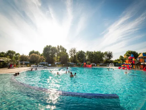 Club del Sole Vigna sul Mar Family Collection 3