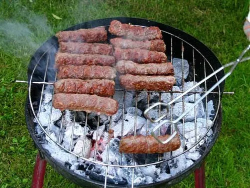 Vila Cosmopolitan***Caravan parks 5