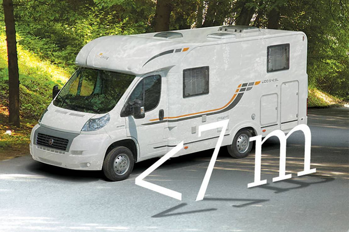 Vila Cosmopolitan***Caravan parks 4