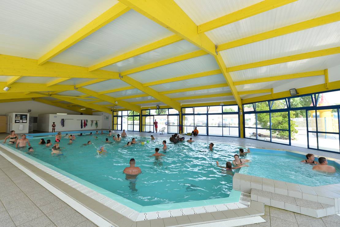 Village Camping APV Domaine des Guifettes 4