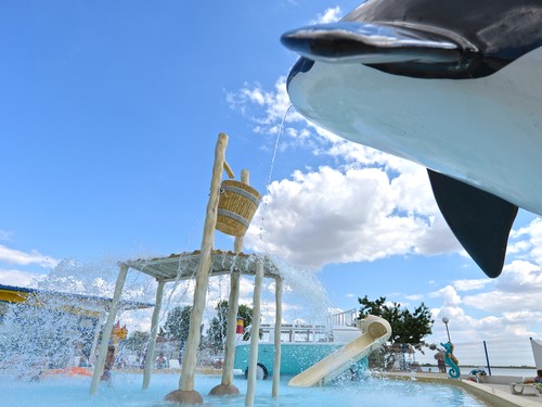 Village Camping APV Domaine des Guifettes 2