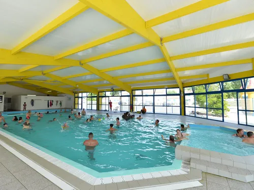 Village Camping APV Domaine des Guifettes 3