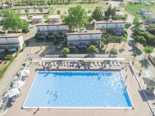 Village Camping Due Elle 3