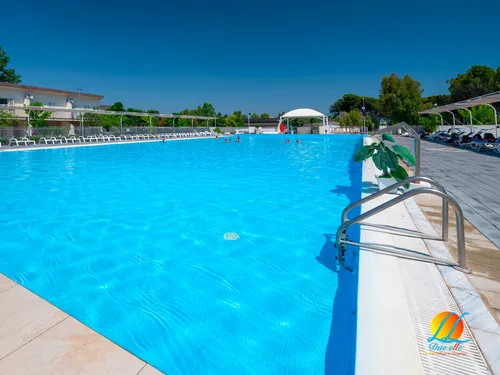 Village Camping Due Elle 5