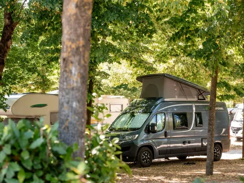 Village Camping Flaminio 7