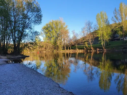 Village Camping Les Vignes 5