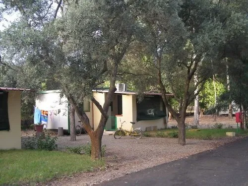 Village Camping Millepini Uno 3