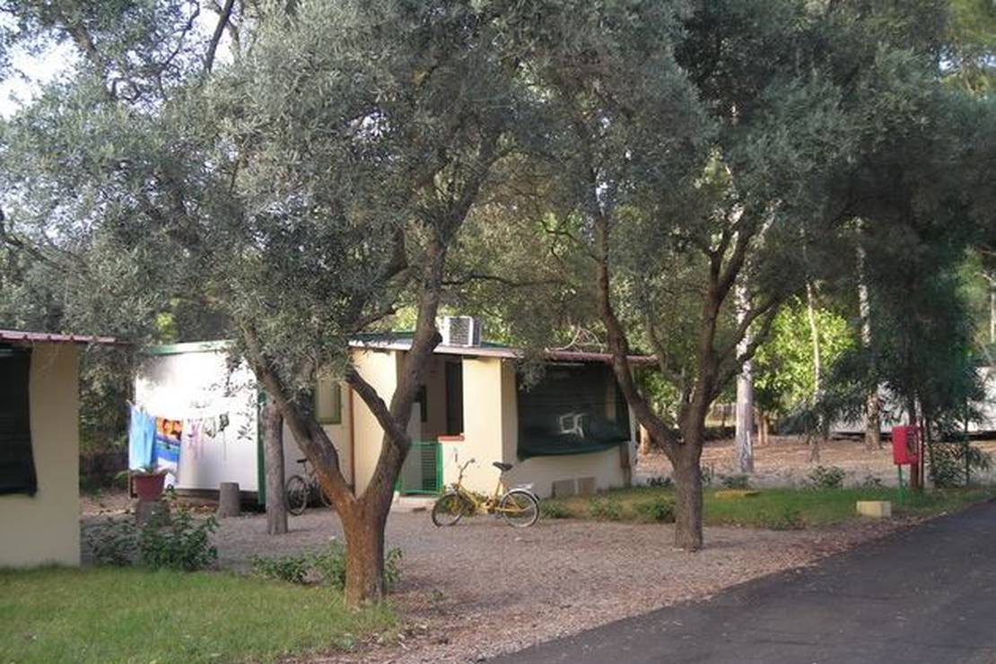 Village Camping Millepini Uno 4