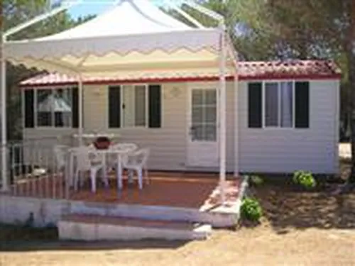 Camping Village Saragosa 5