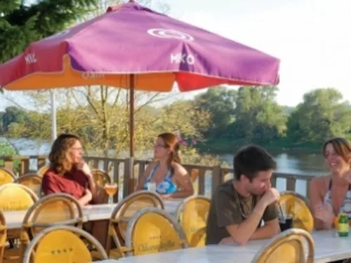 Village Center -Le Parc des Allais 5