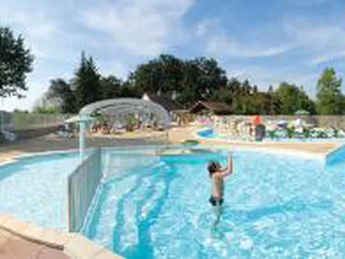 Village Center -Le Parc des Allais 3