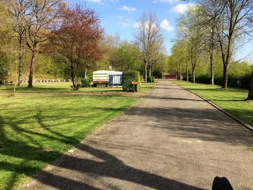 Camping les Lupins 6