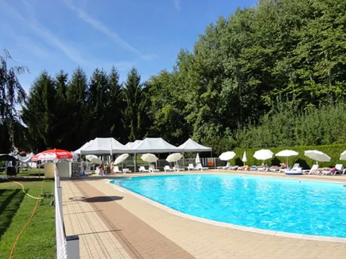 Camping les Lupins 4