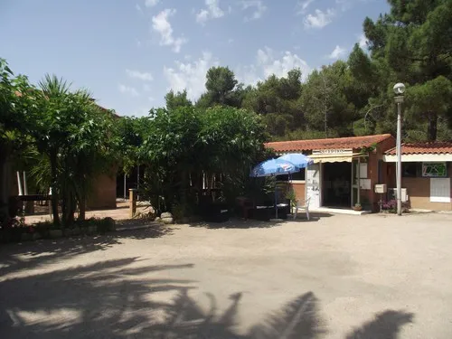 Village Club Le Ras L'bol 5