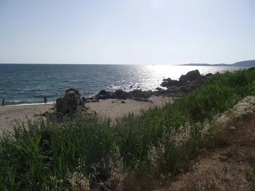 Village Club Le Ras L'bol 7