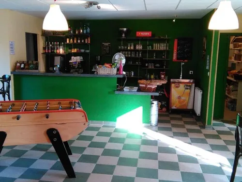 Camping Village de la Champagne 5