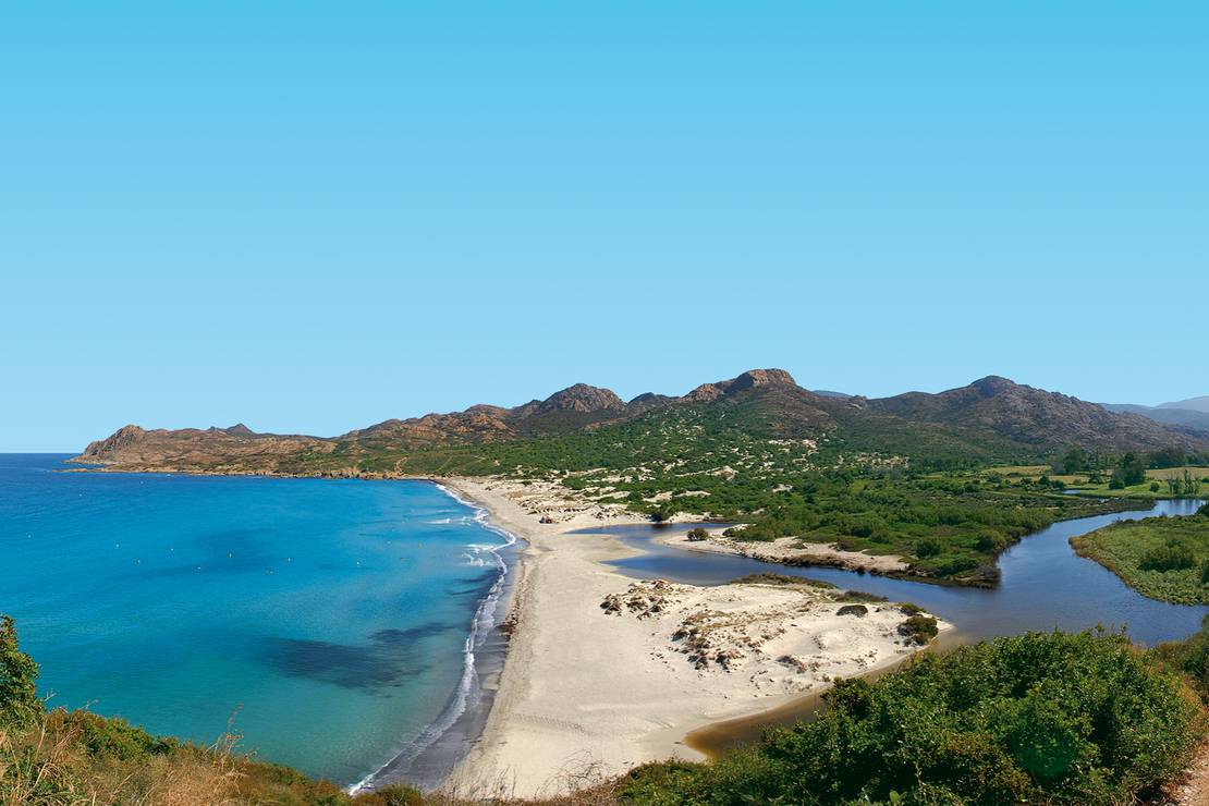 Village De L'ostriconi 5