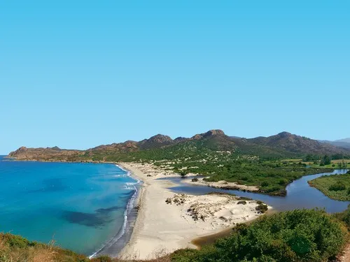 Village De L'ostriconi 4