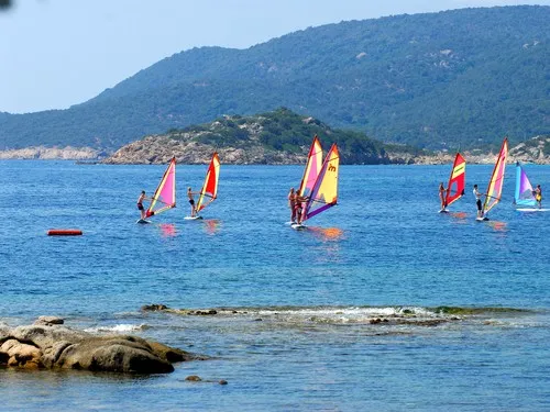 Village La Chiappa 7