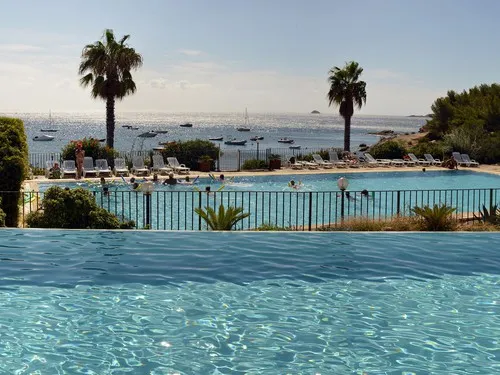 Village La Chiappa 5