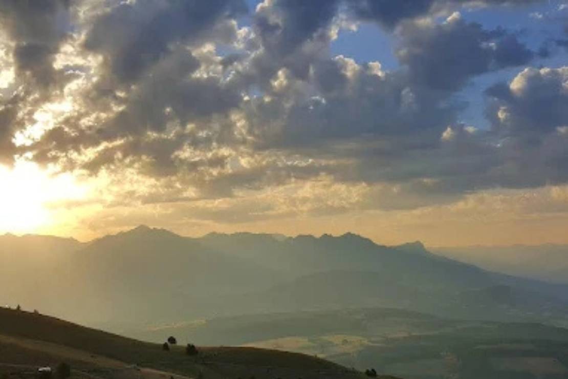 VVF Les Ecrins Champsaur 4