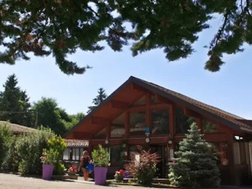 VVF Les Ecrins Champsaur 2