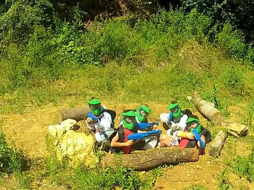 Village Vacances - Camping Club "La Bouquerie" 6