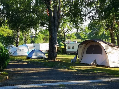 Village Vacances et Camping du Lac 5