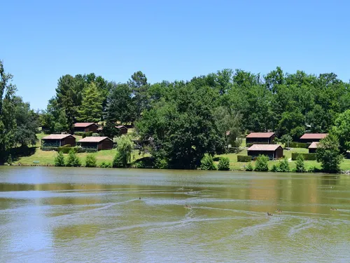 Village Vacances et Camping du Lac 3