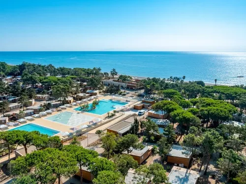 Village Vacances Sandaya Cap Sud 3