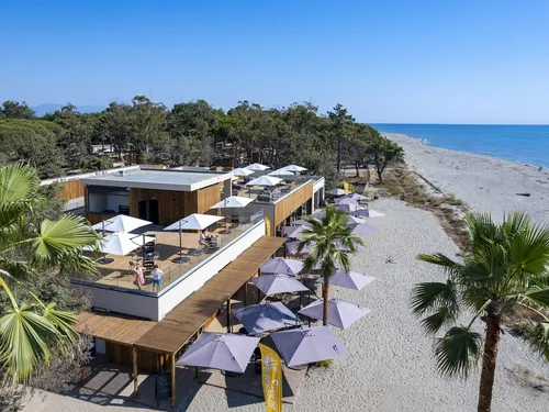 Village Vacances Sandaya Cap Sud 5