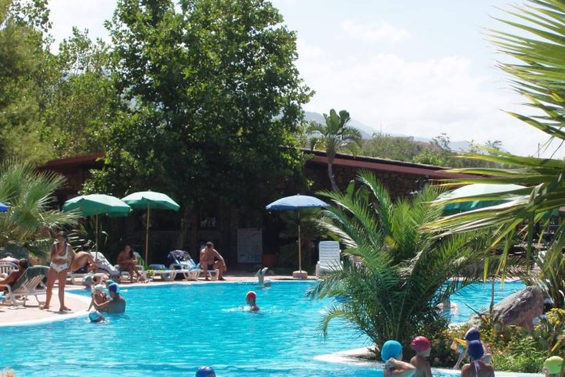 Villaggio Camping Bahja 3