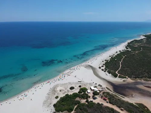 Villaggio Camping Calapineta 3