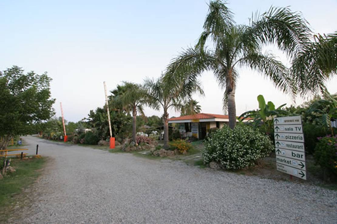 Villaggio Camping Calypso 6