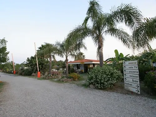 Villaggio Camping Calypso 5