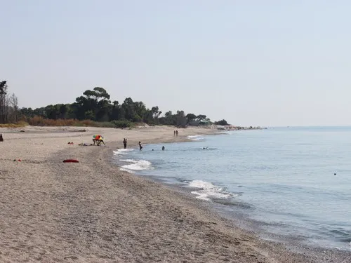 Villaggio Camping Calypso 7