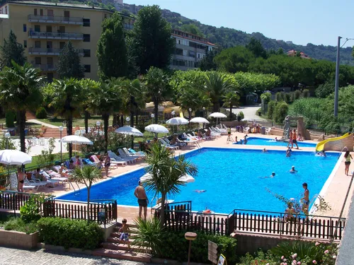 Villaggio Camping Costa d'Argento 3
