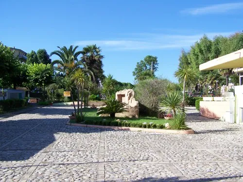 Villaggio Camping Costa d'Argento 5