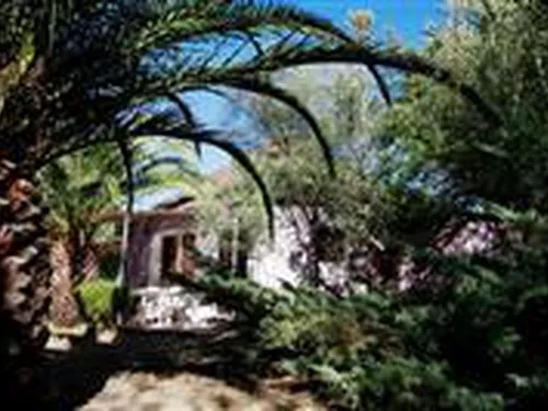 Villaggio Camping Cugnana 7