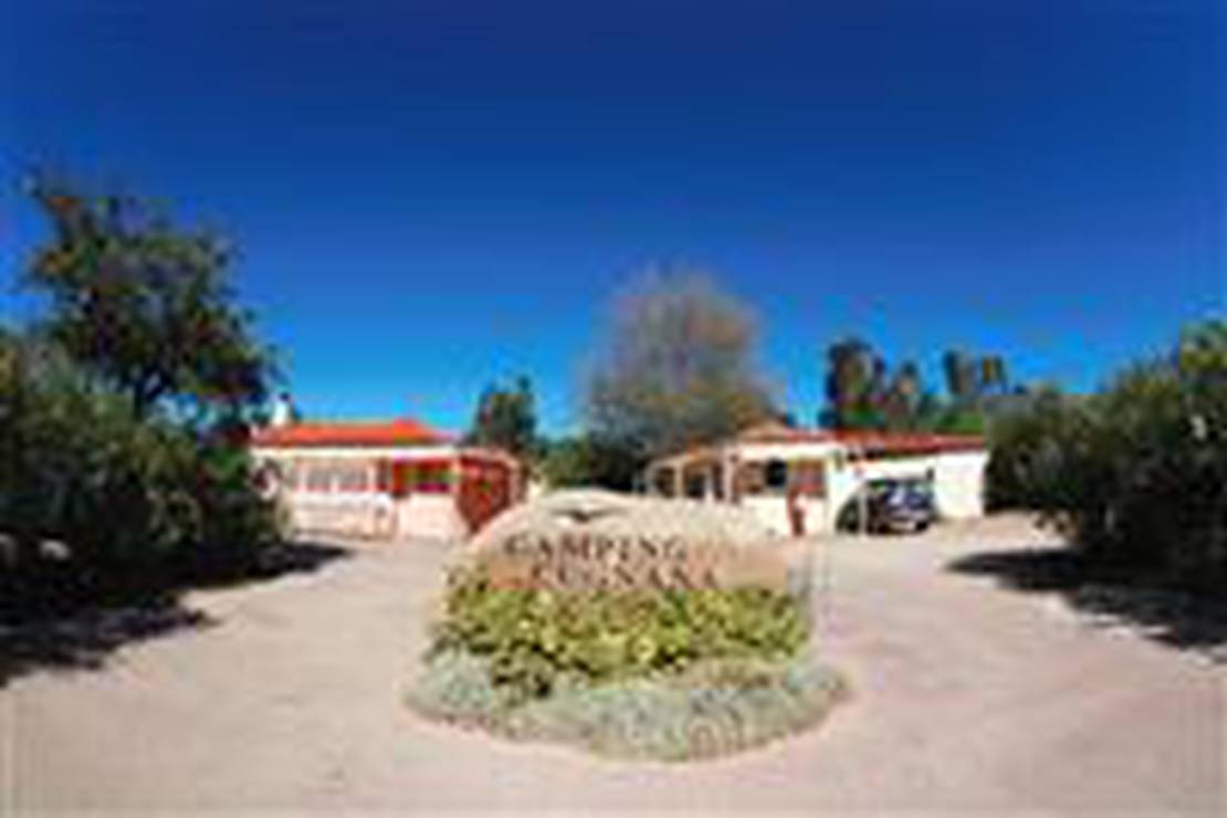 Villaggio Camping Cugnana 6