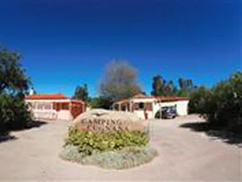 Villaggio Camping Cugnana 5