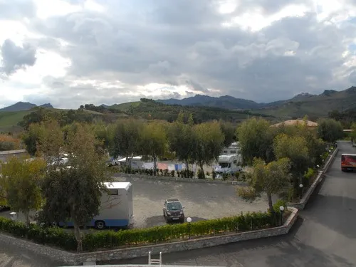 Villaggio Camping Da Mario 6