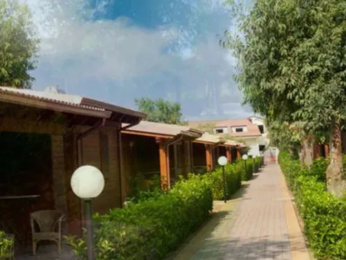 Villaggio Camping Da Mario 4